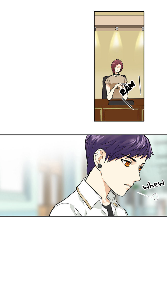 Cherry Boy, That Girl Chapter 36 - 7