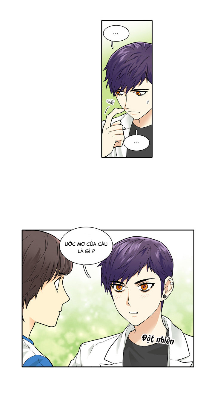 Cherry Boy, That Girl Chapter 37 - 12