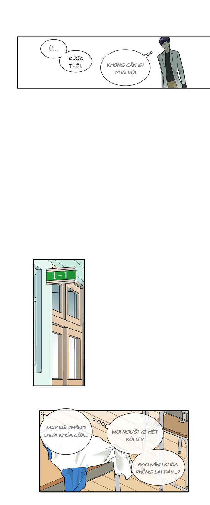 Cherry Boy, That Girl Chapter 37 - 17