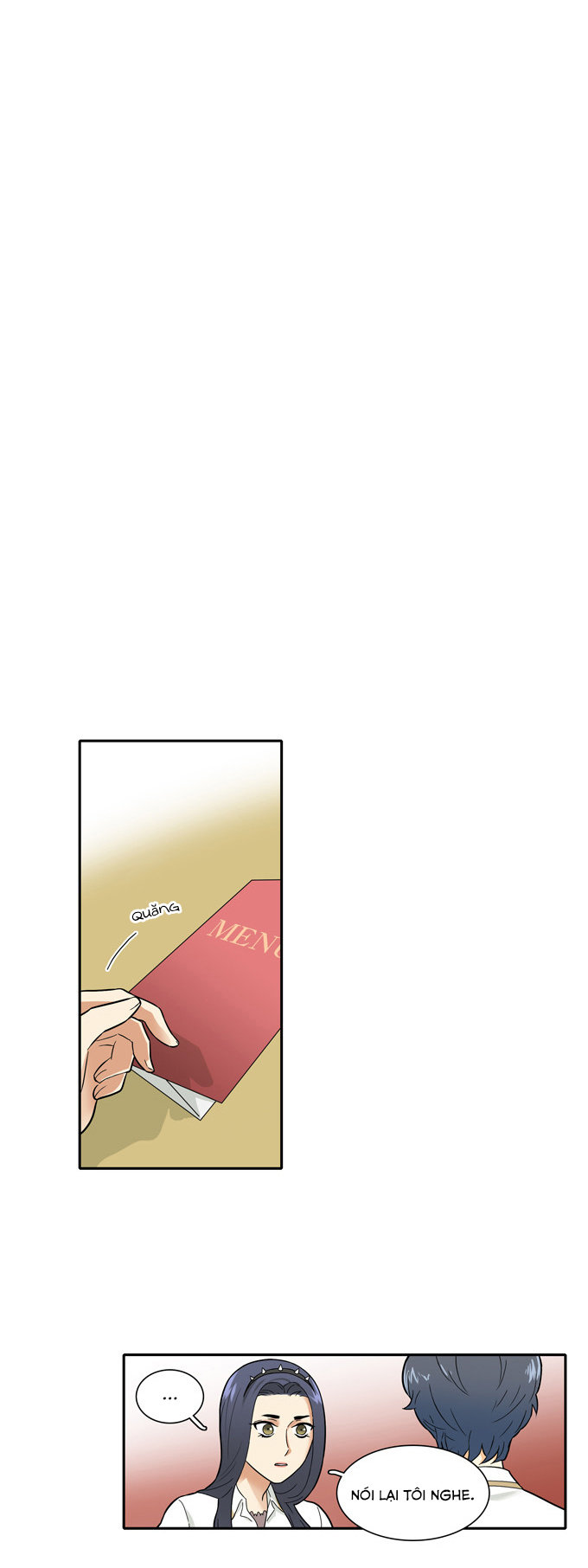 Cherry Boy, That Girl Chapter 37 - 22