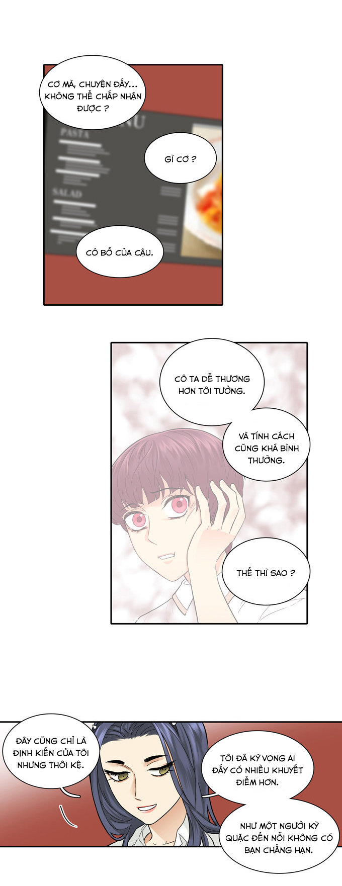 Cherry Boy, That Girl Chapter 38 - 10