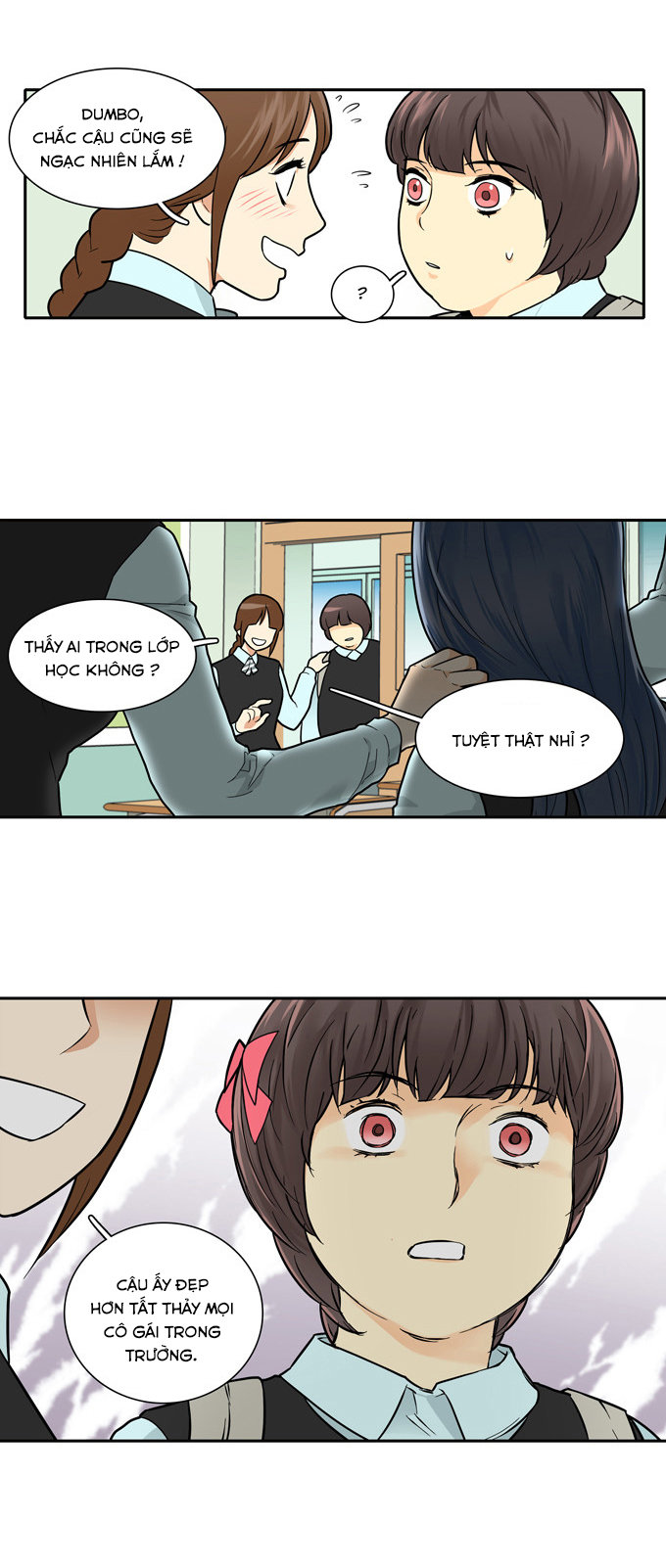 Cherry Boy, That Girl Chapter 40 - 11