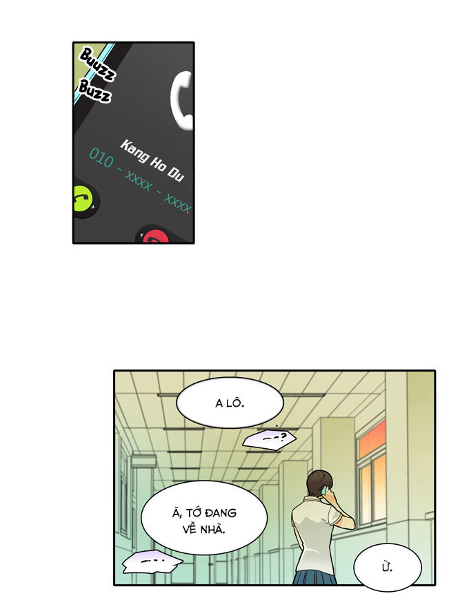 Cherry Boy, That Girl Chapter 40 - 26