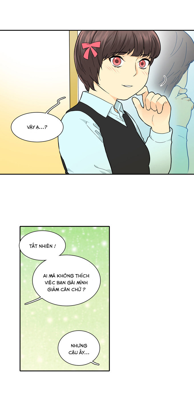 Cherry Boy, That Girl Chapter 40 - 5