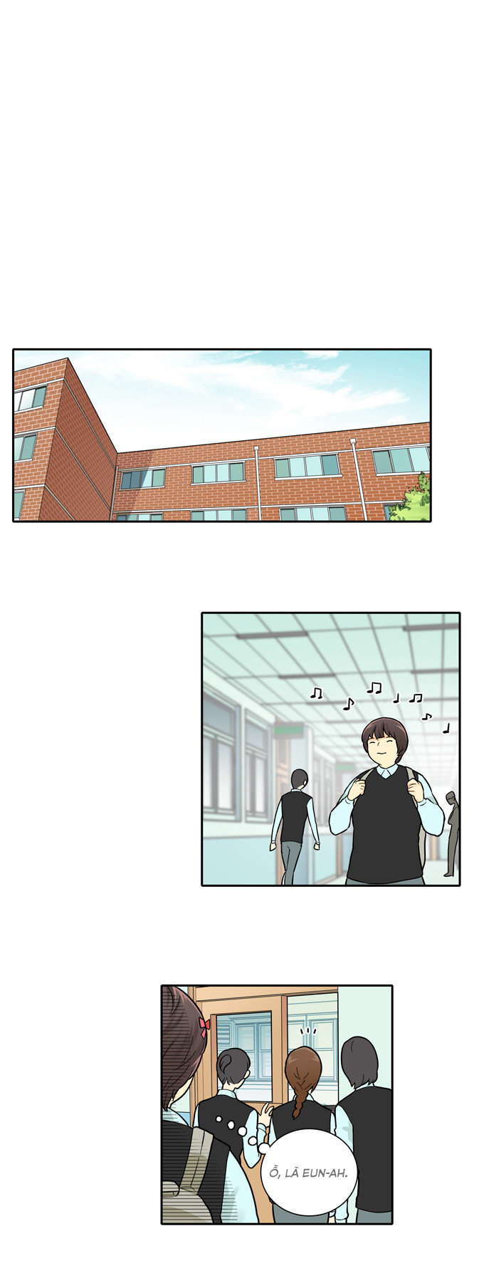 Cherry Boy, That Girl Chapter 40 - 9