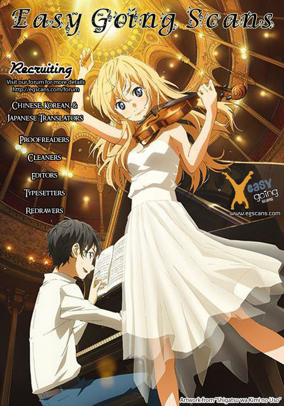 Cherry Boy, That Girl Chapter 41 - 26