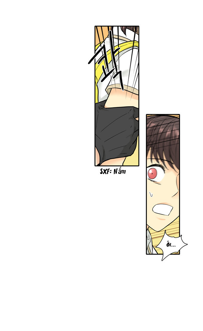 Cherry Boy, That Girl Chapter 42 - 26