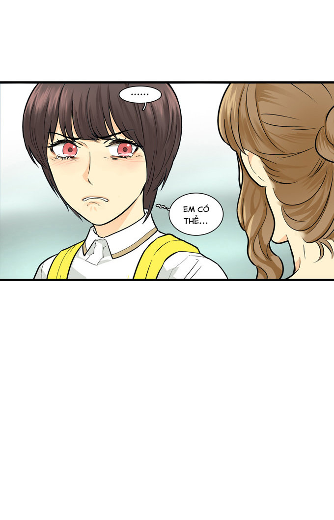 Cherry Boy, That Girl Chapter 43 - 18