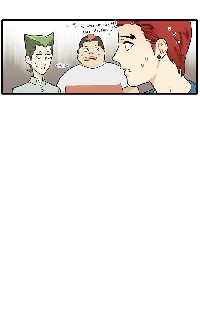 Cherry Boy, That Girl Chapter 43 - 22