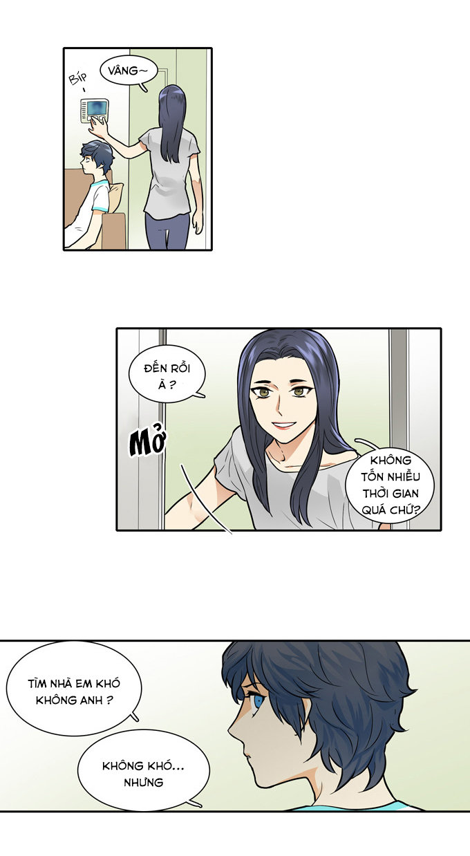 Cherry Boy, That Girl Chapter 44 - 21