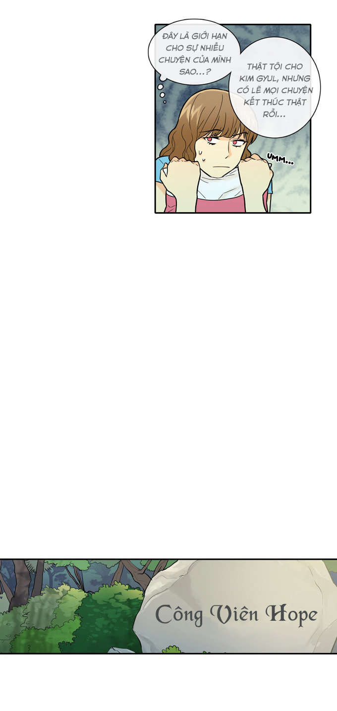 Cherry Boy, That Girl Chapter 44 - 8