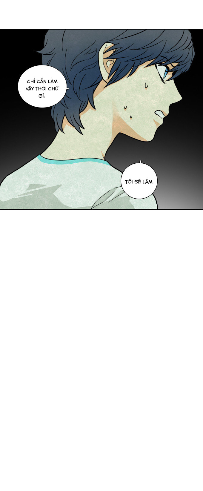 Cherry Boy, That Girl Chapter 45 - 16