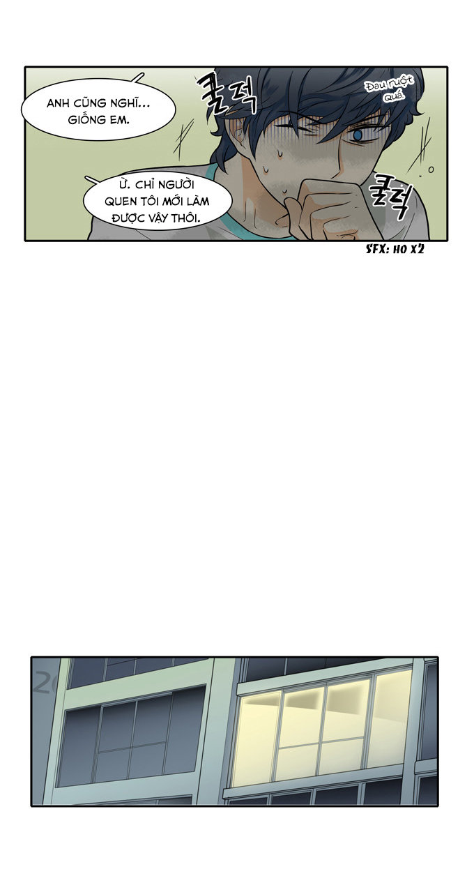 Cherry Boy, That Girl Chapter 45 - 9