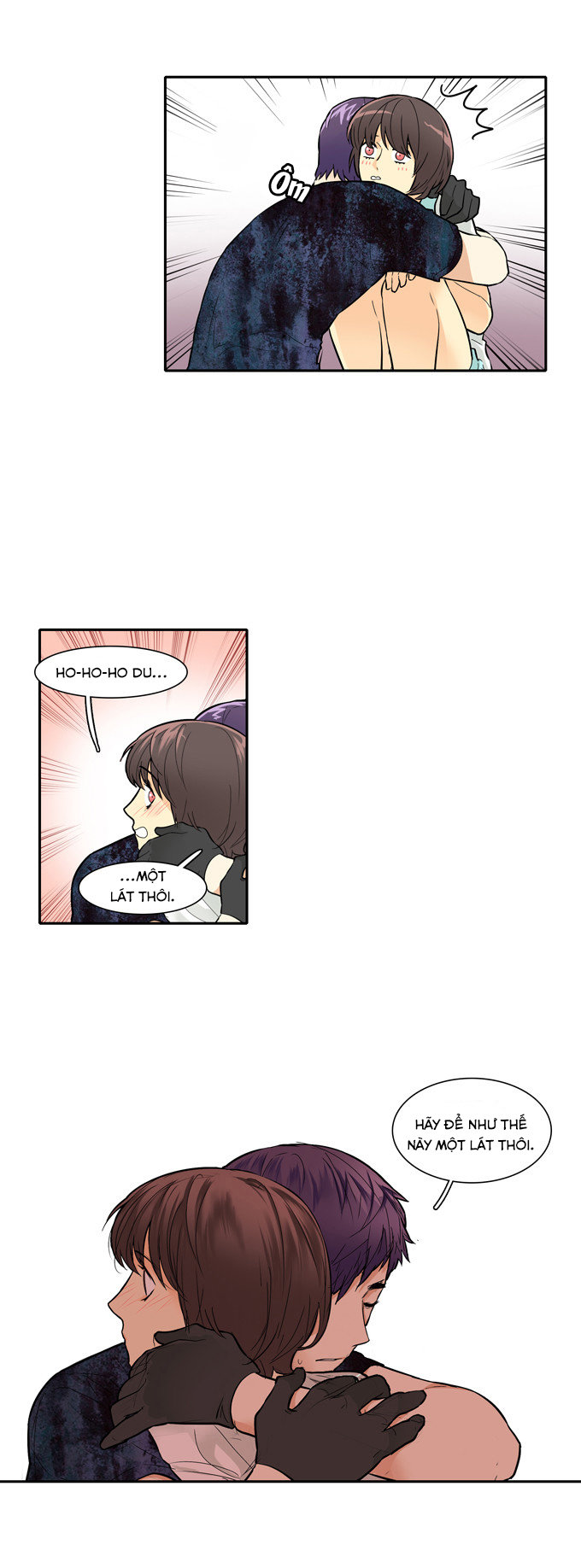 Cherry Boy, That Girl Chapter 47 - 23