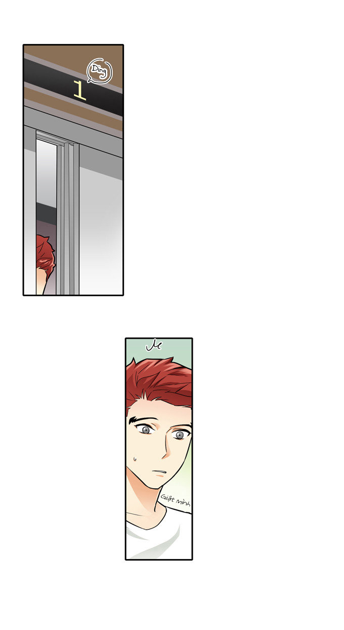 Cherry Boy, That Girl Chapter 47 - 25