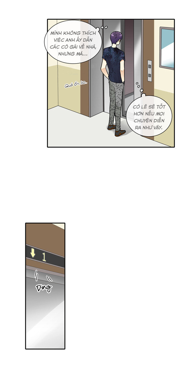 Cherry Boy, That Girl Chapter 47 - 7