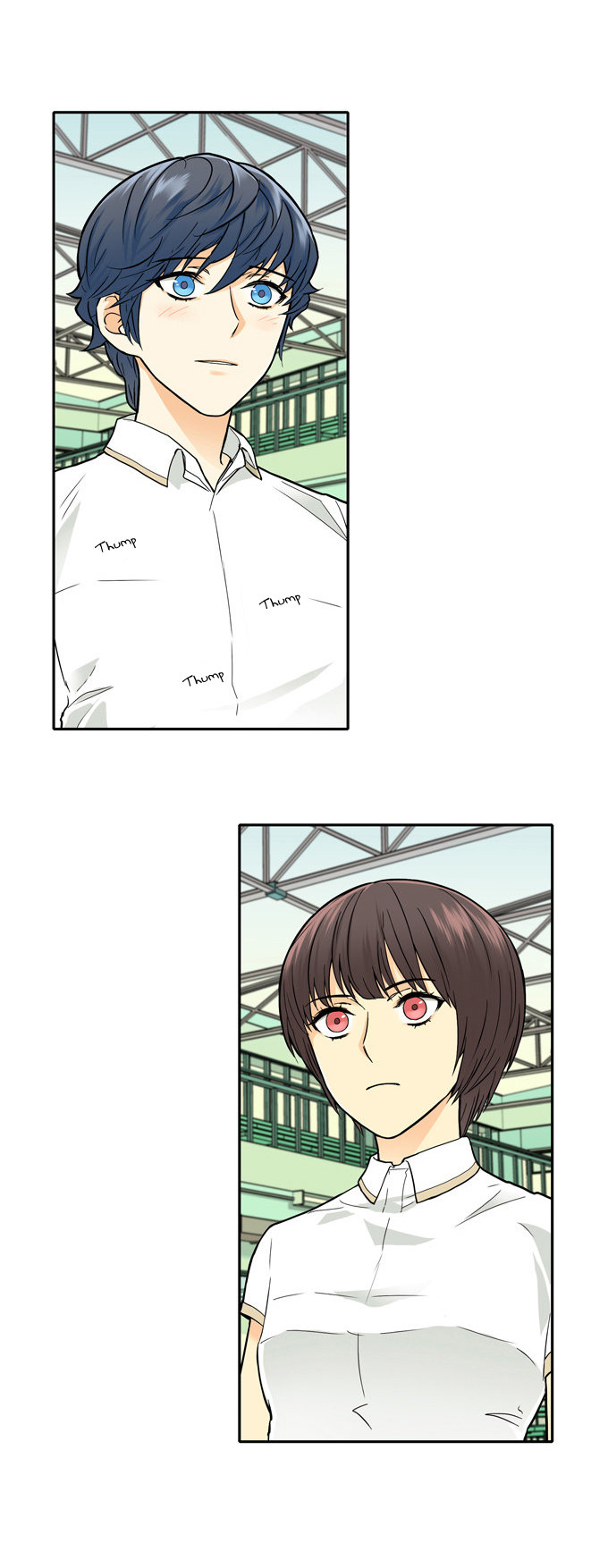 Cherry Boy, That Girl Chapter 49 - 2