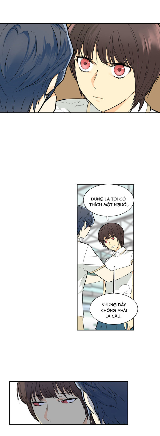 Cherry Boy, That Girl Chapter 49 - 16