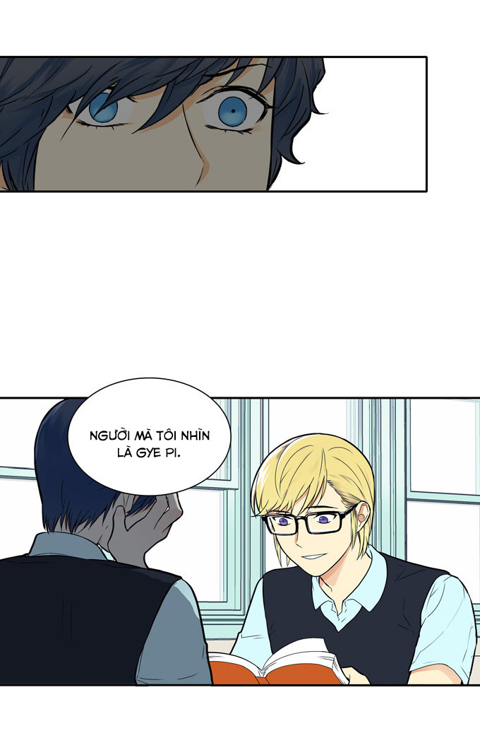 Cherry Boy, That Girl Chapter 49 - 18