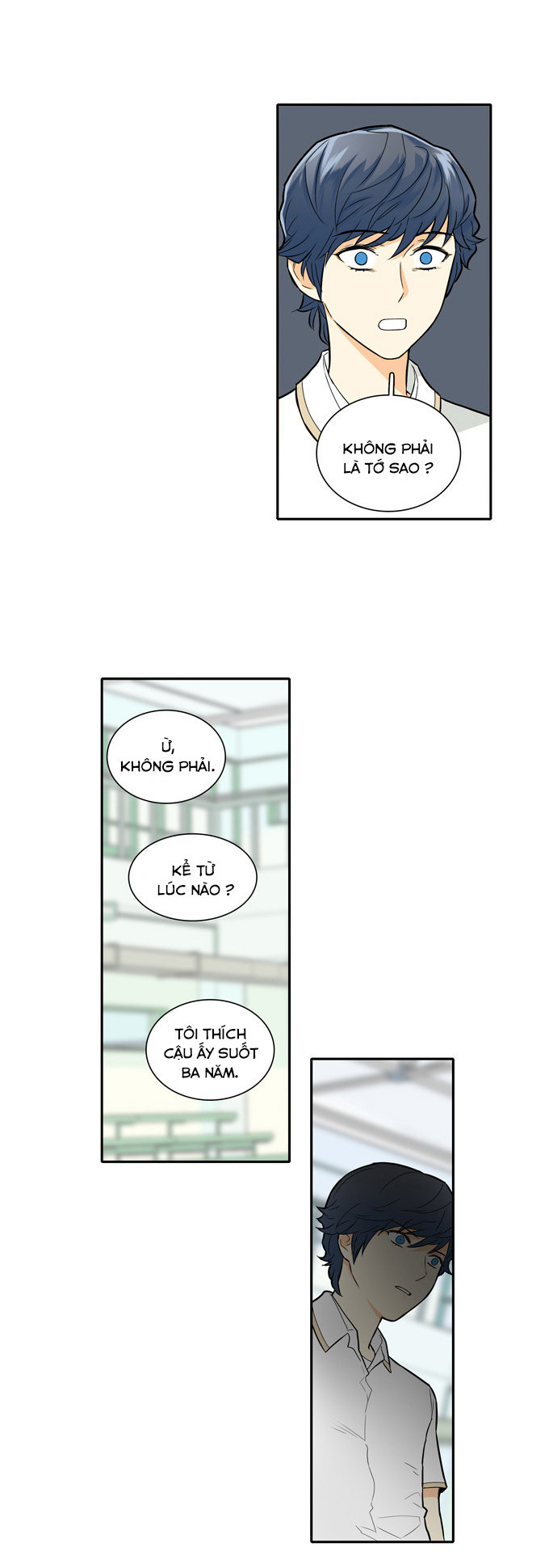 Cherry Boy, That Girl Chapter 49 - 20