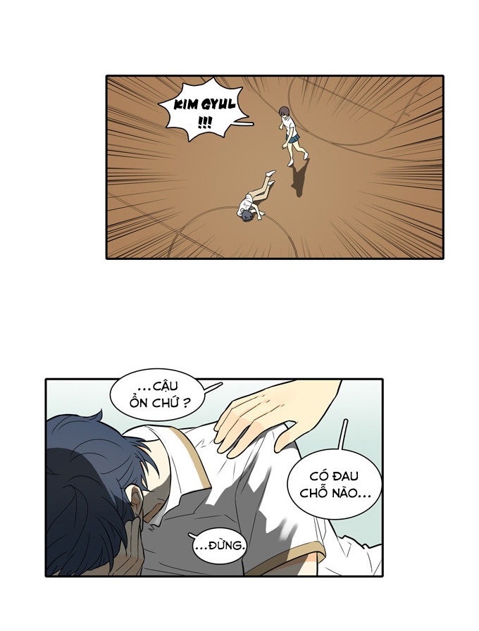 Cherry Boy, That Girl Chapter 49 - 23