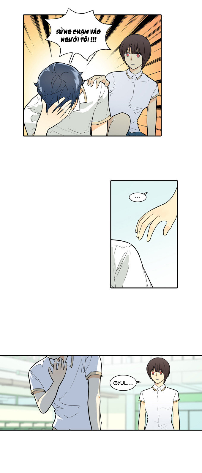 Cherry Boy, That Girl Chapter 49 - 24