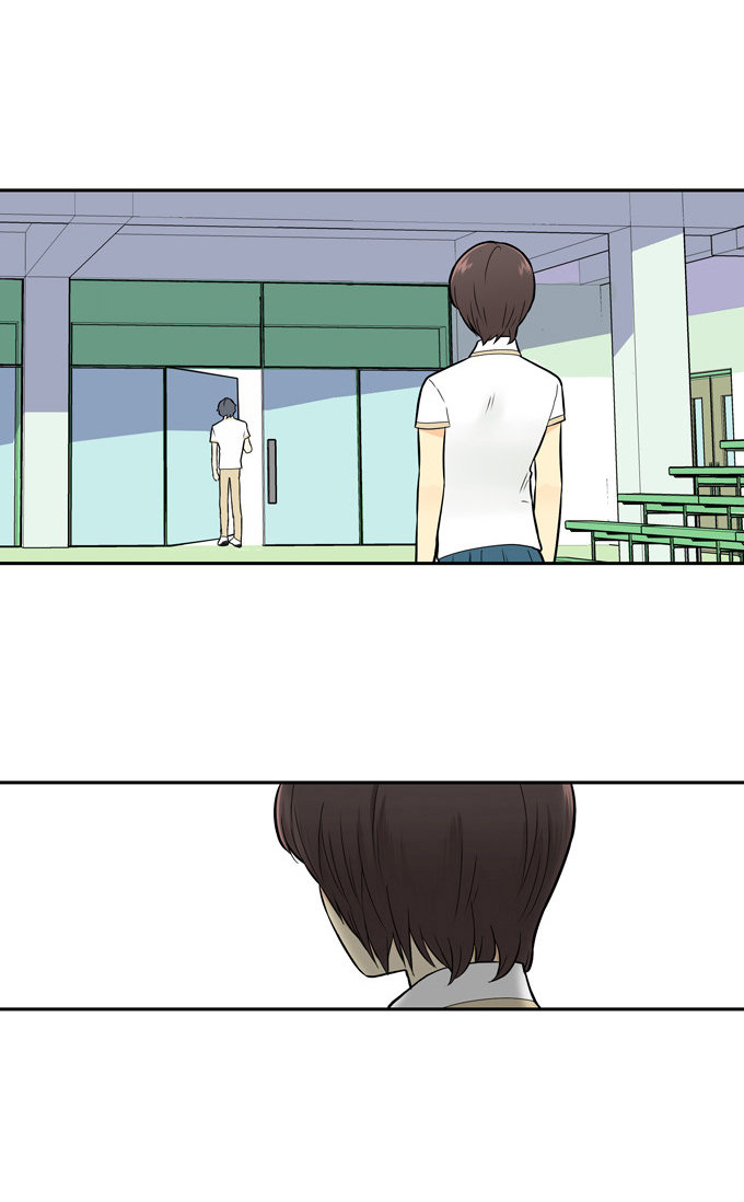 Cherry Boy, That Girl Chapter 49 - 26