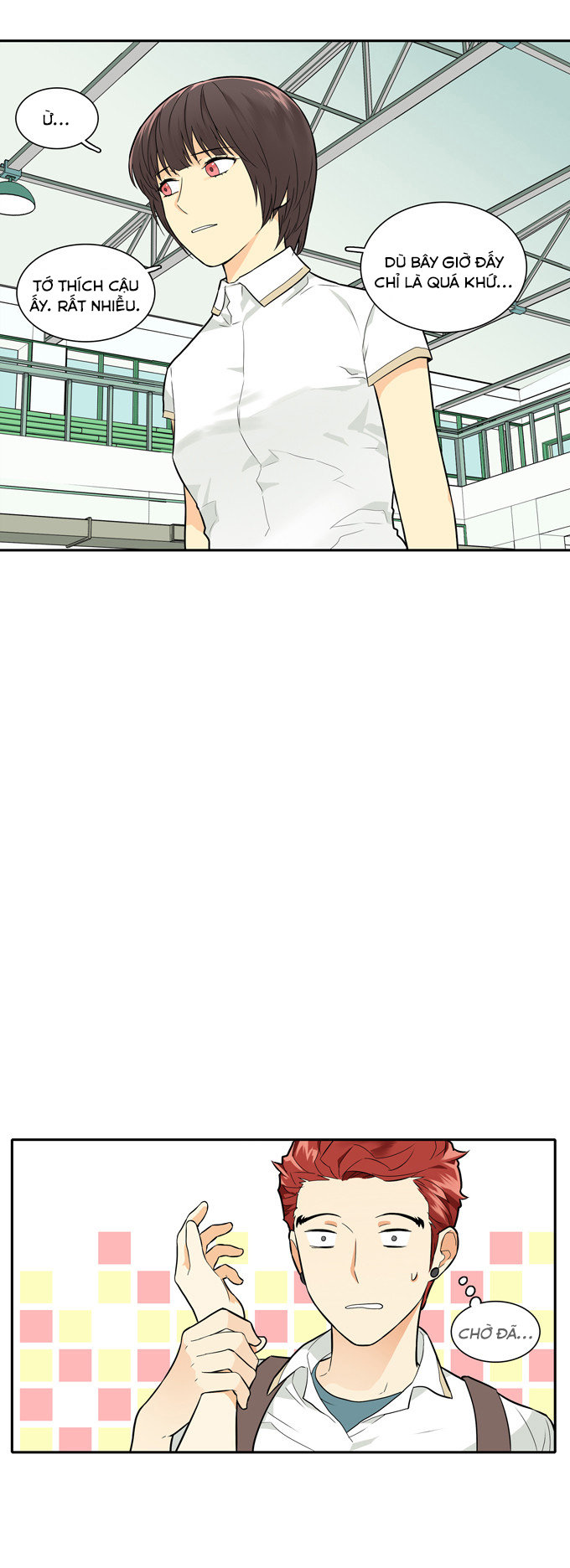 Cherry Boy, That Girl Chapter 49 - 29