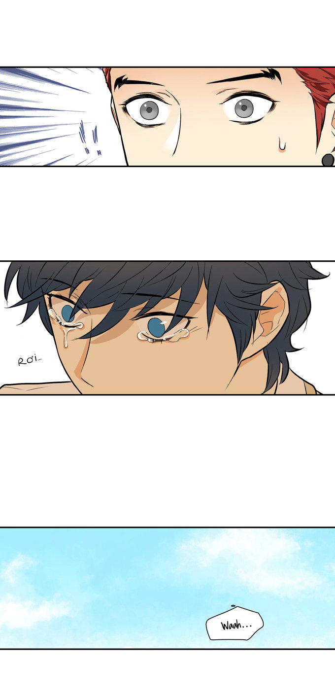 Cherry Boy, That Girl Chapter 49 - 31