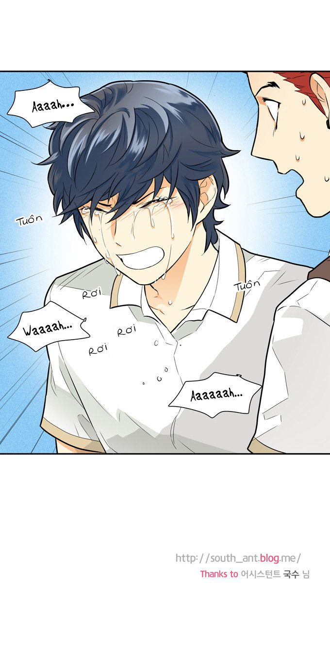 Cherry Boy, That Girl Chapter 49 - 32