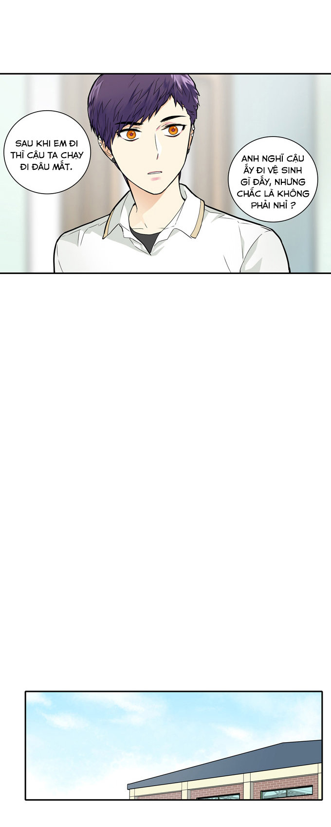 Cherry Boy, That Girl Chapter 49 - 5