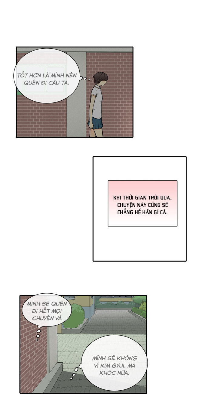 Cherry Boy, That Girl Chapter 50 - 15