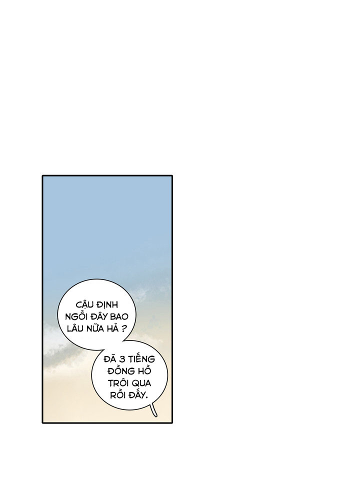 Cherry Boy, That Girl Chapter 50 - 21