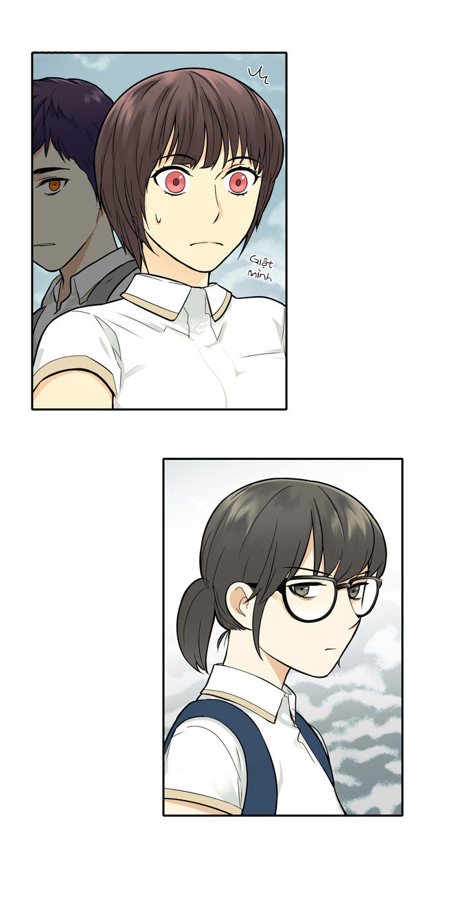 Cherry Boy, That Girl Chapter 51 - 12