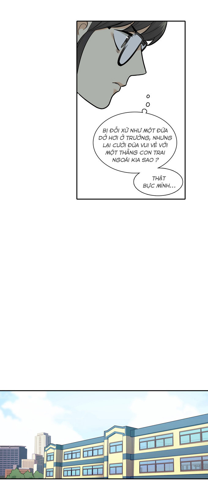 Cherry Boy, That Girl Chapter 51 - 15