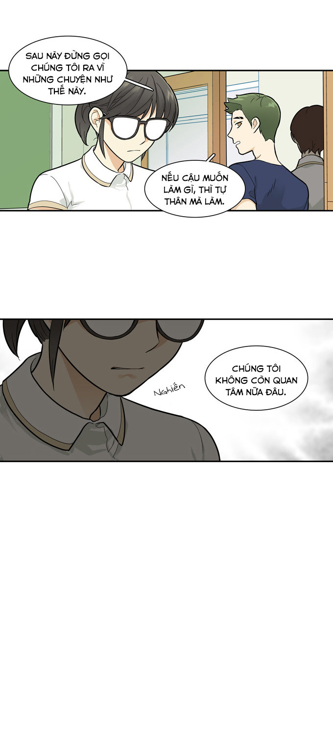 Cherry Boy, That Girl Chapter 51 - 20