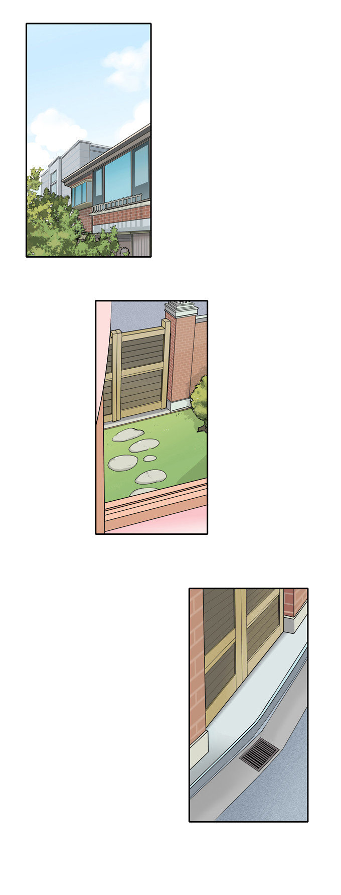 Cherry Boy, That Girl Chapter 51 - 3