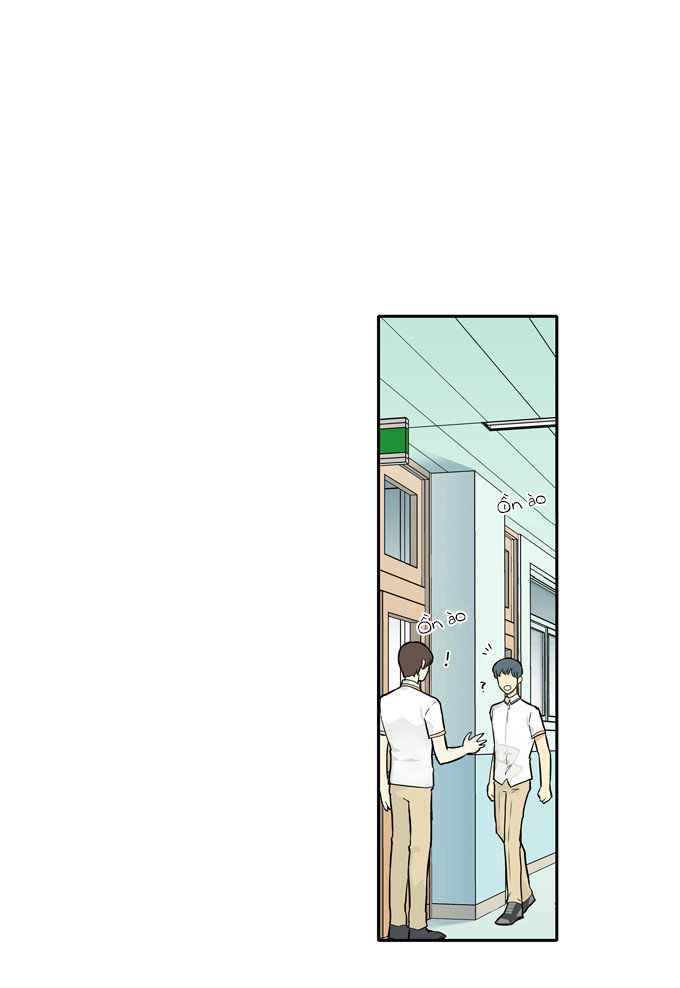 Cherry Boy, That Girl Chapter 51 - 21