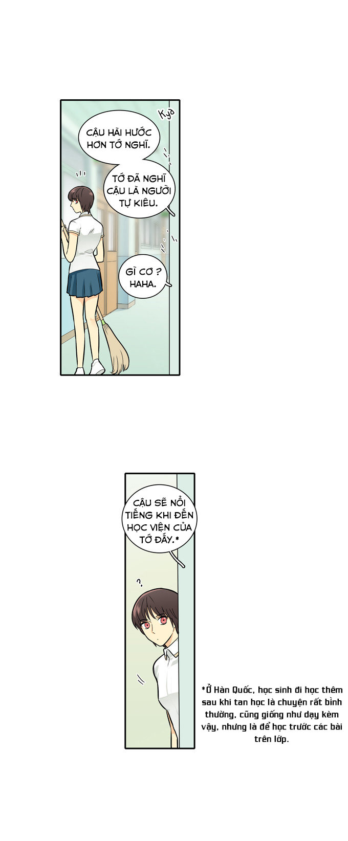 Cherry Boy, That Girl Chapter 51 - 29