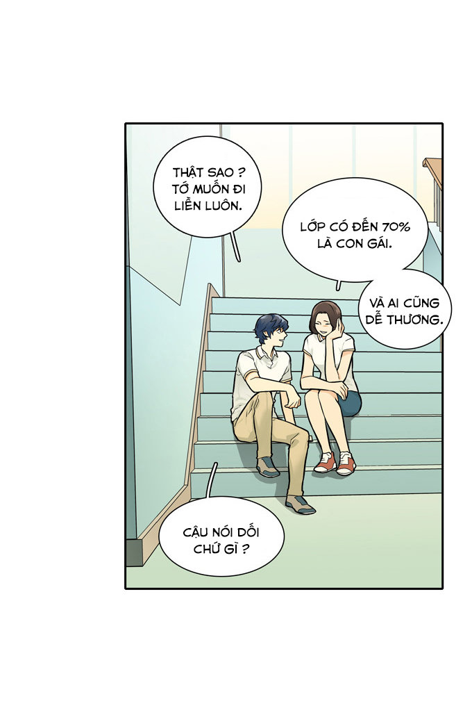 Cherry Boy, That Girl Chapter 51 - 30