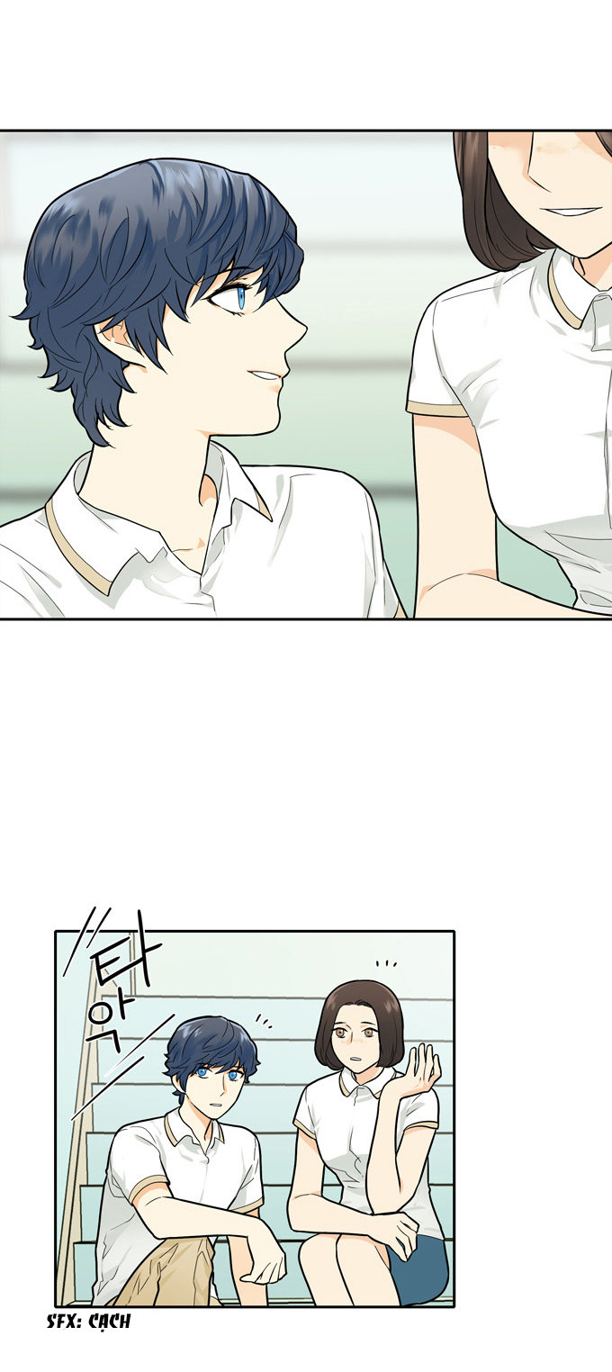 Cherry Boy, That Girl Chapter 51 - 31