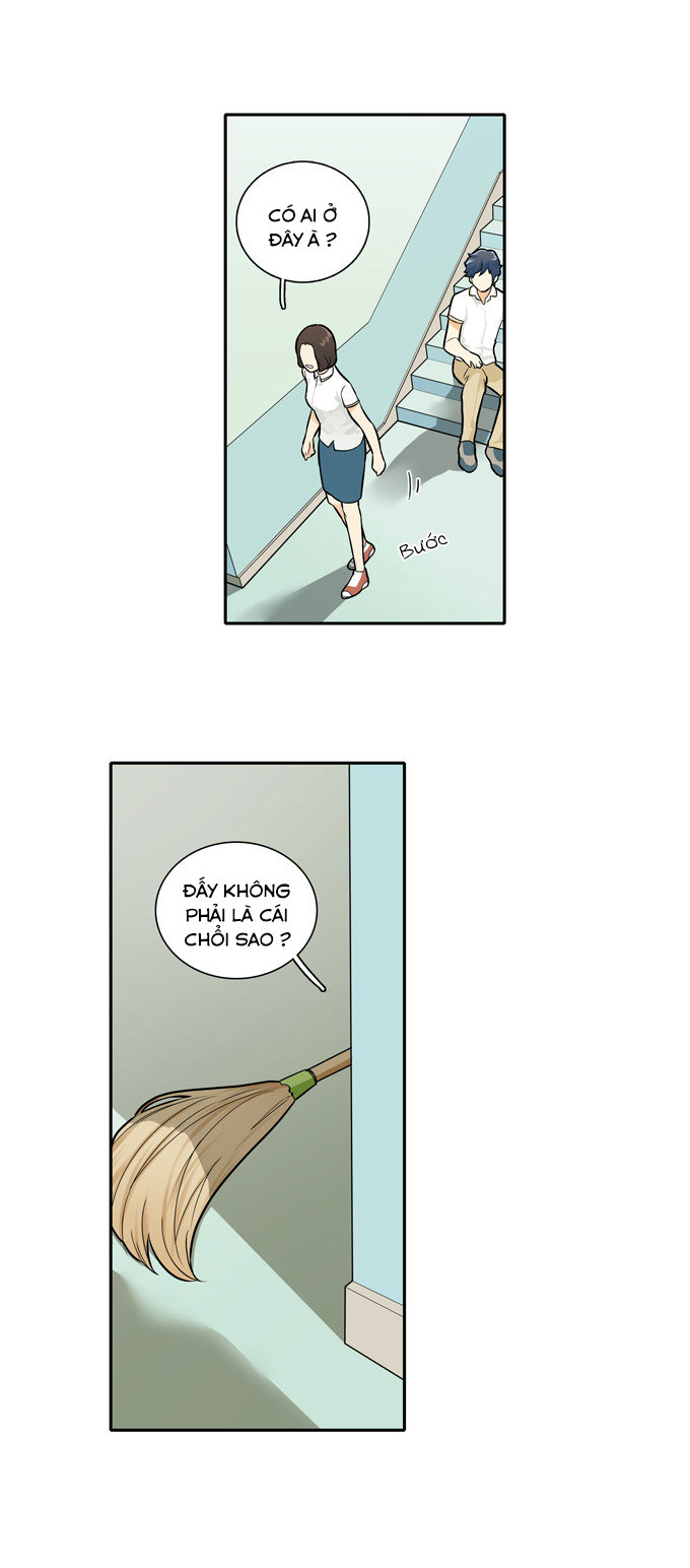 Cherry Boy, That Girl Chapter 51 - 32