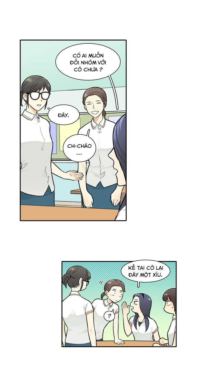 Cherry Boy, That Girl Chapter 52 - 12