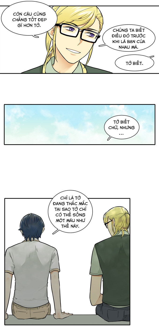 Cherry Boy, That Girl Chapter 52 - 22