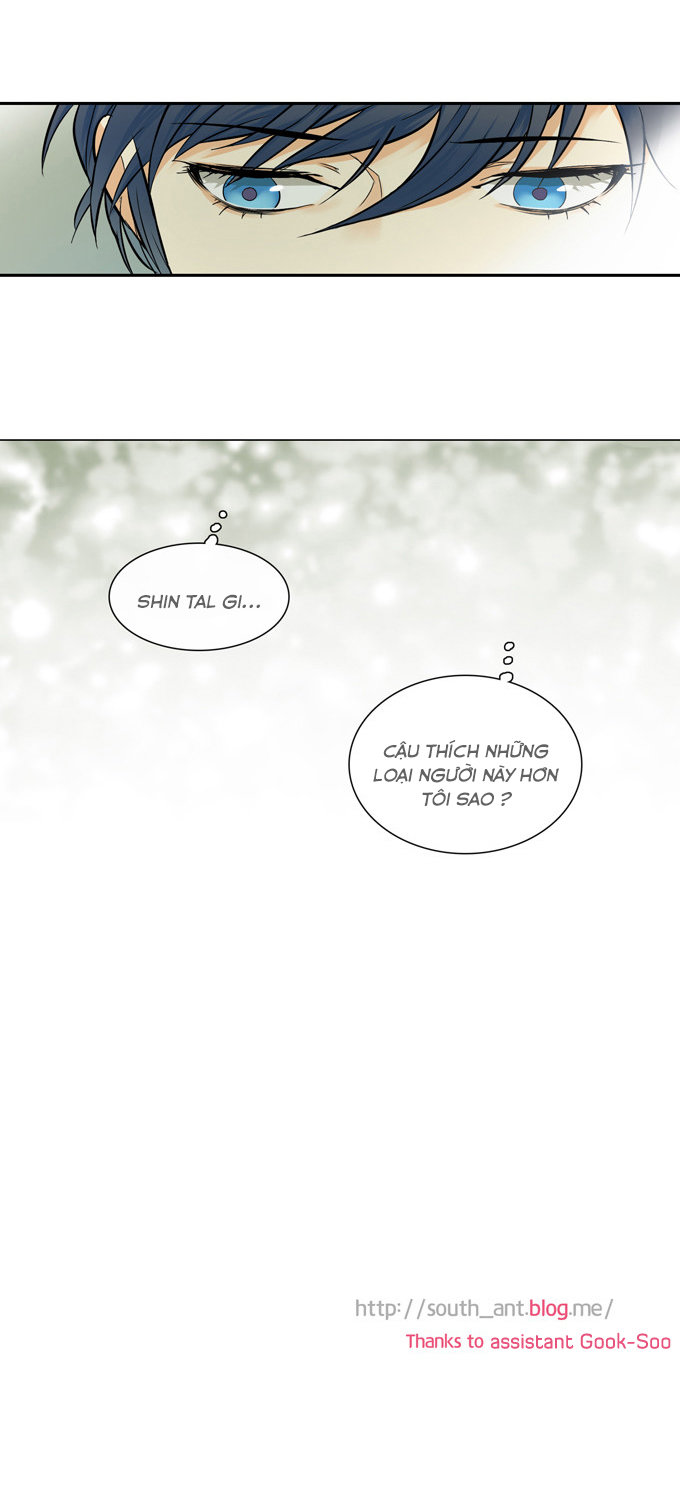 Cherry Boy, That Girl Chapter 52 - 28