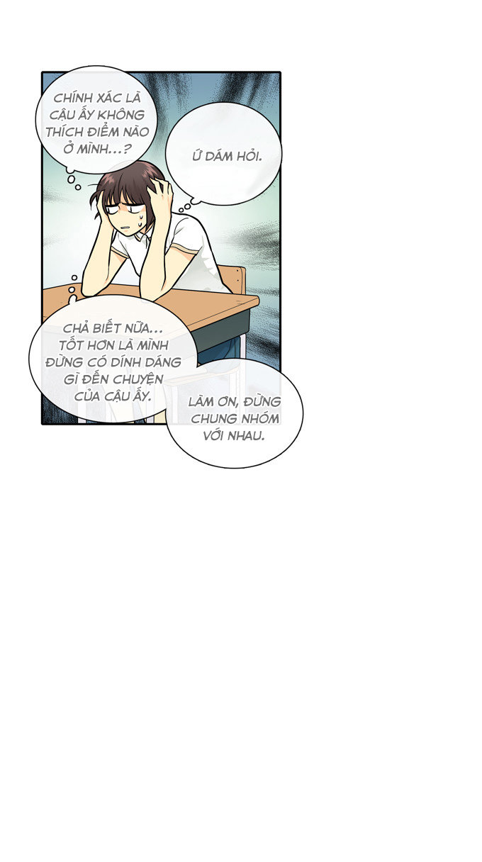 Cherry Boy, That Girl Chapter 52 - 6