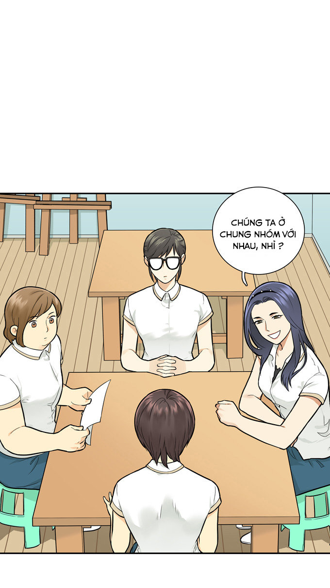 Cherry Boy, That Girl Chapter 52 - 7