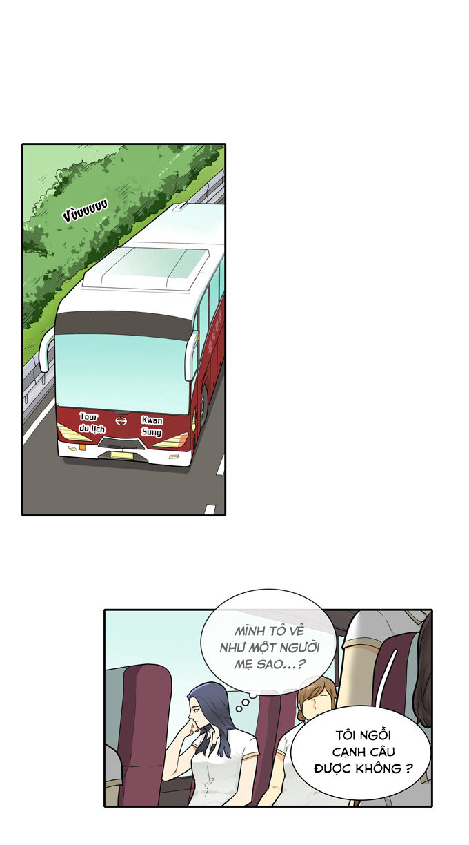 Cherry Boy, That Girl Chapter 53 - 16