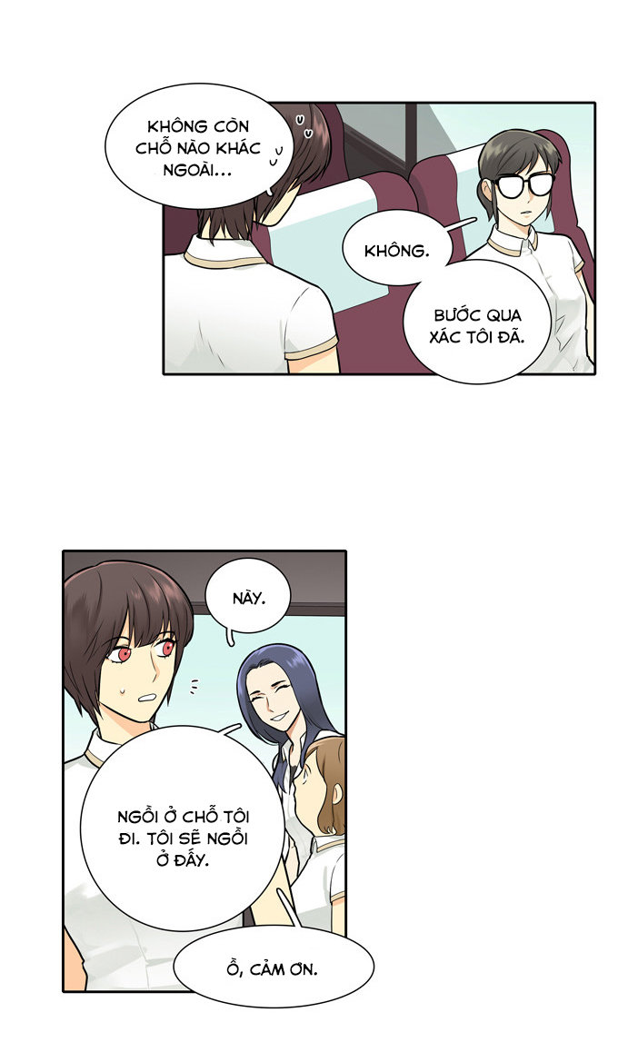 Cherry Boy, That Girl Chapter 53 - 17