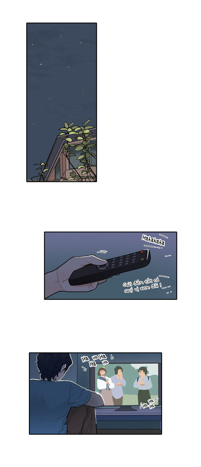 Cherry Boy, That Girl Chapter 53 - 3